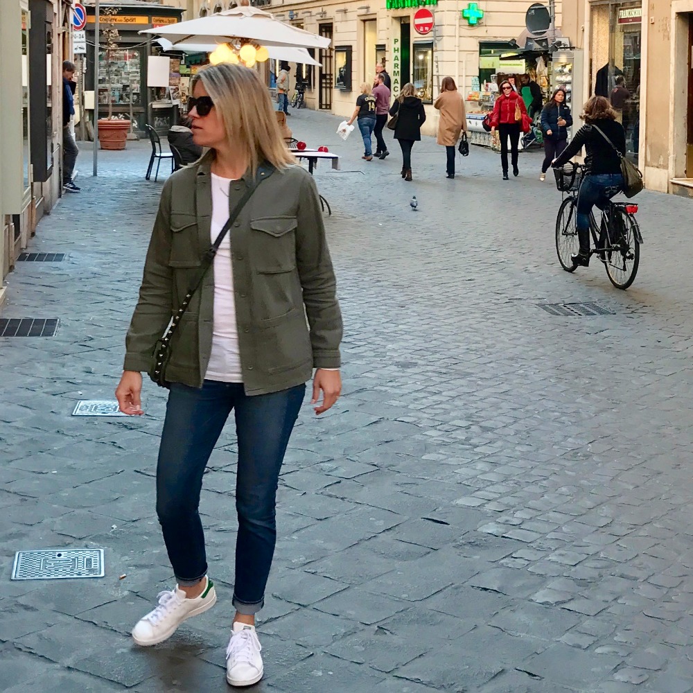 Meet your Posher, Stacia